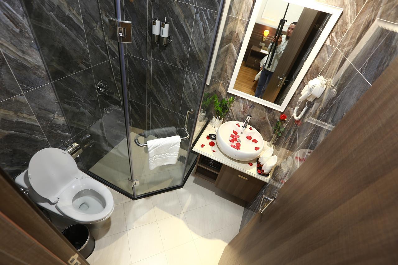 Dai Phat Hotel Hanoï Extérieur photo